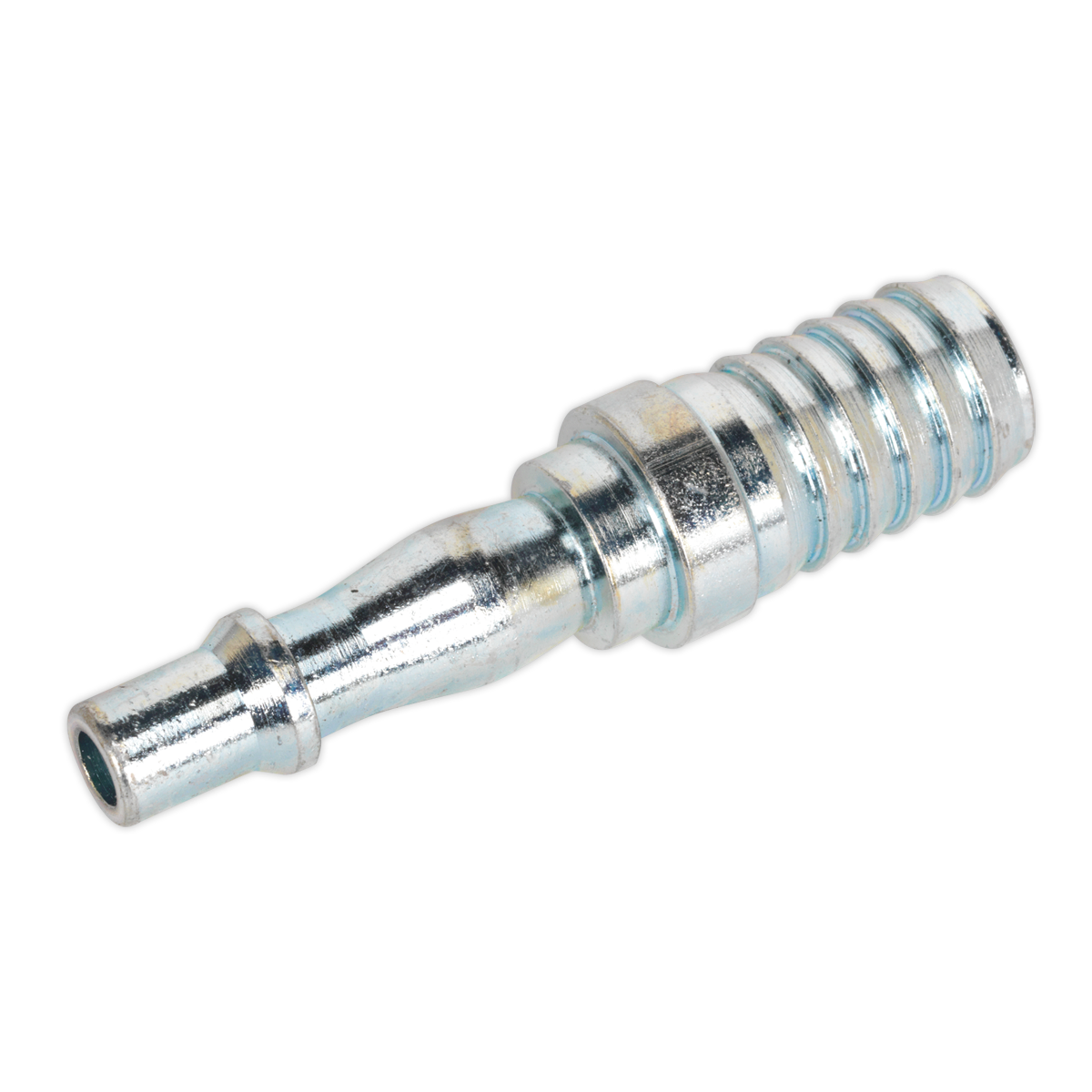 Sealey Adaptor Tailpiece 1/2" Bore Hose - Pack of 5 AC71