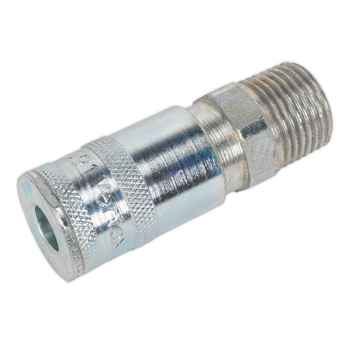 Sealey Coupling Body Male 1/2"BSPT AC73