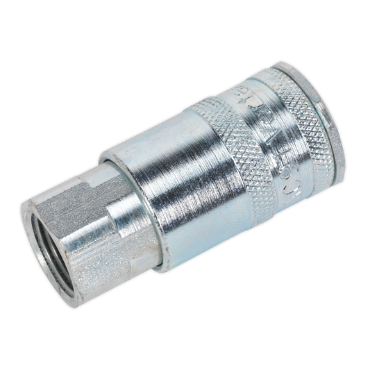Sealey Coupling Body Female 3/8"BSP AC74