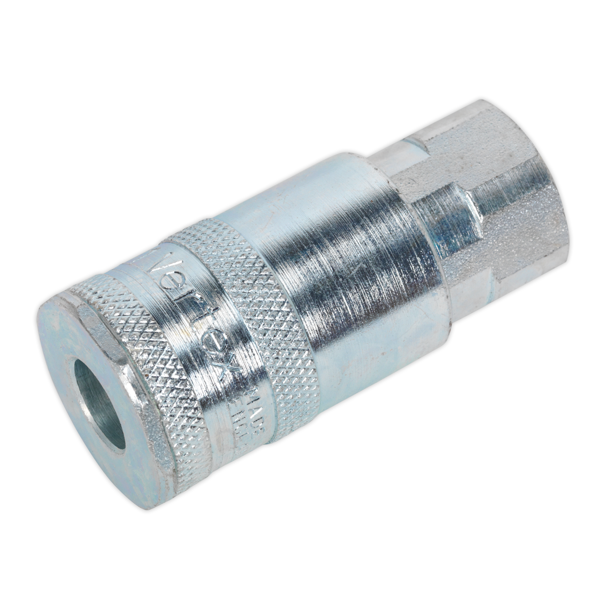 Sealey Coupling Body Female 3/8"BSP AC74