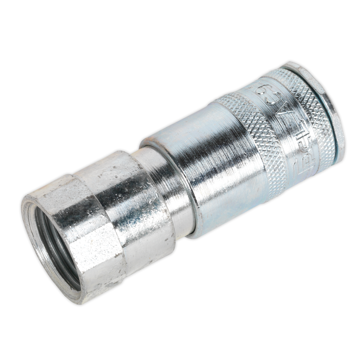 Sealey Coupling Body Female 1/2"BSP AC75