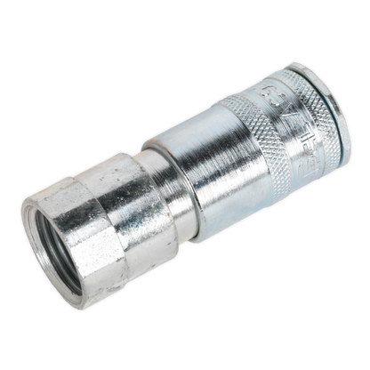 Sealey Coupling Body Female 1/2"BSP AC75