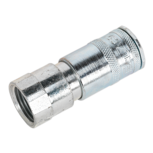 Sealey Coupling Body Female 1/2"BSP AC75