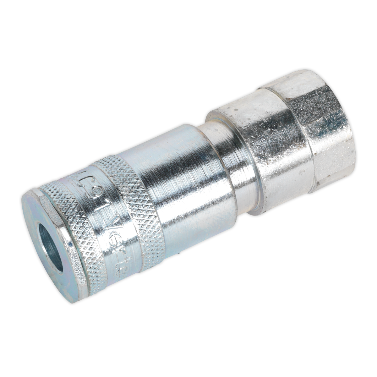Sealey Coupling Body Female 1/2"BSP AC75