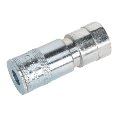 Sealey Coupling Body Female 1/2"BSP AC75