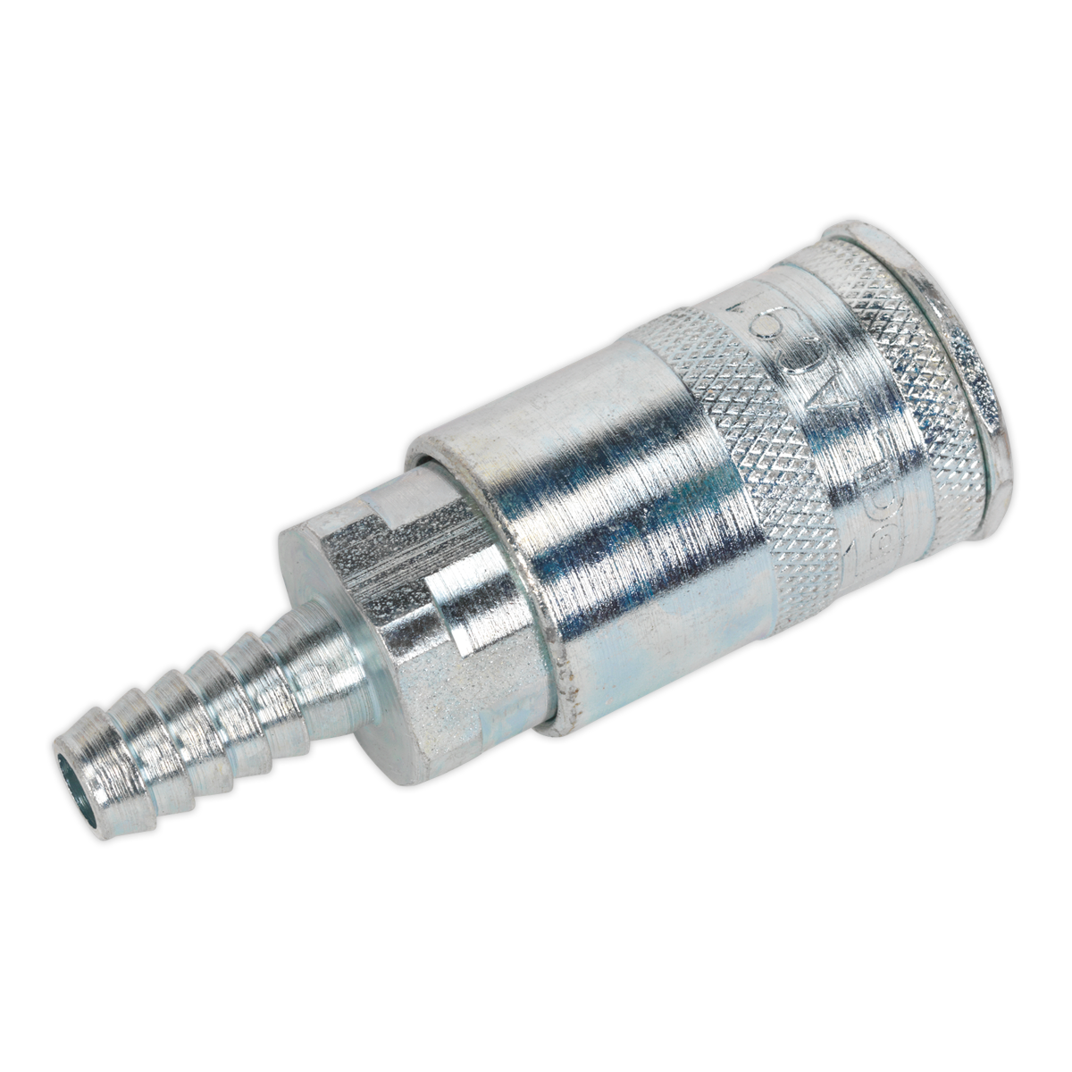 Sealey Coupling Body Tailpiece for 5/16" Hose AC76