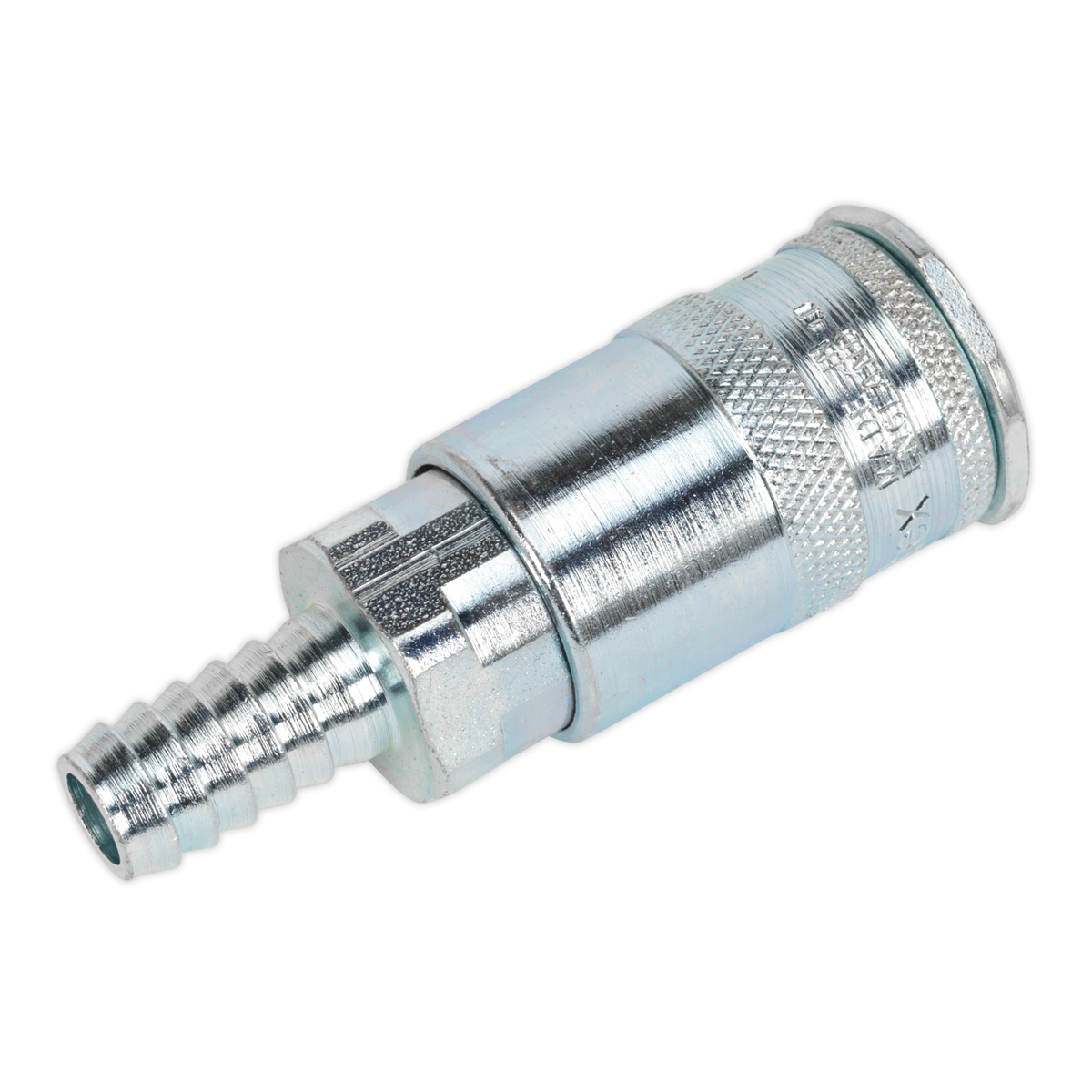 Sealey Coupling Body Tailpiece for 3/8" Hose AC77