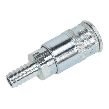 Sealey Coupling Body Tailpiece for 3/8" Hose AC77