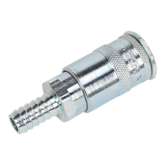 Sealey Coupling Body Tailpiece for 3/8" Hose AC77