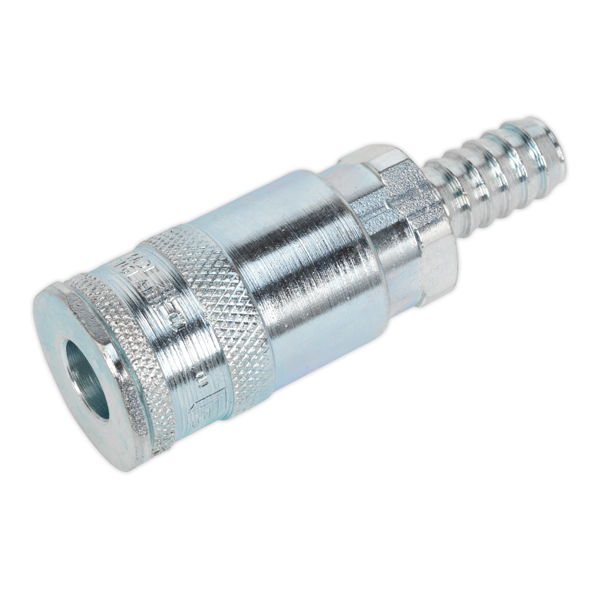 Sealey Coupling Body Tailpiece for 3/8" Hose AC77