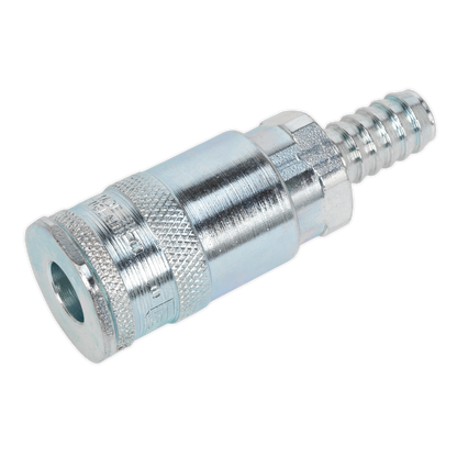 Sealey Coupling Body Tailpiece for 3/8" Hose AC77