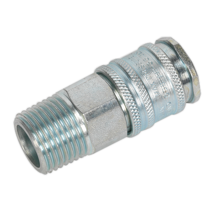 Sealey Coupling Body Male 1/2"BSPT AC78