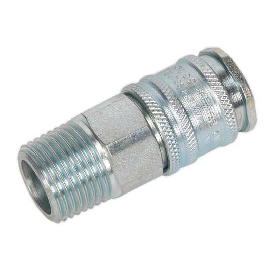 Sealey Coupling Body Male 1/2"BSPT AC78