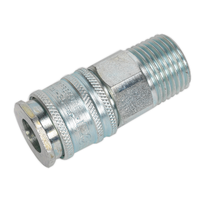 Sealey Coupling Body Male 1/2"BSPT AC78