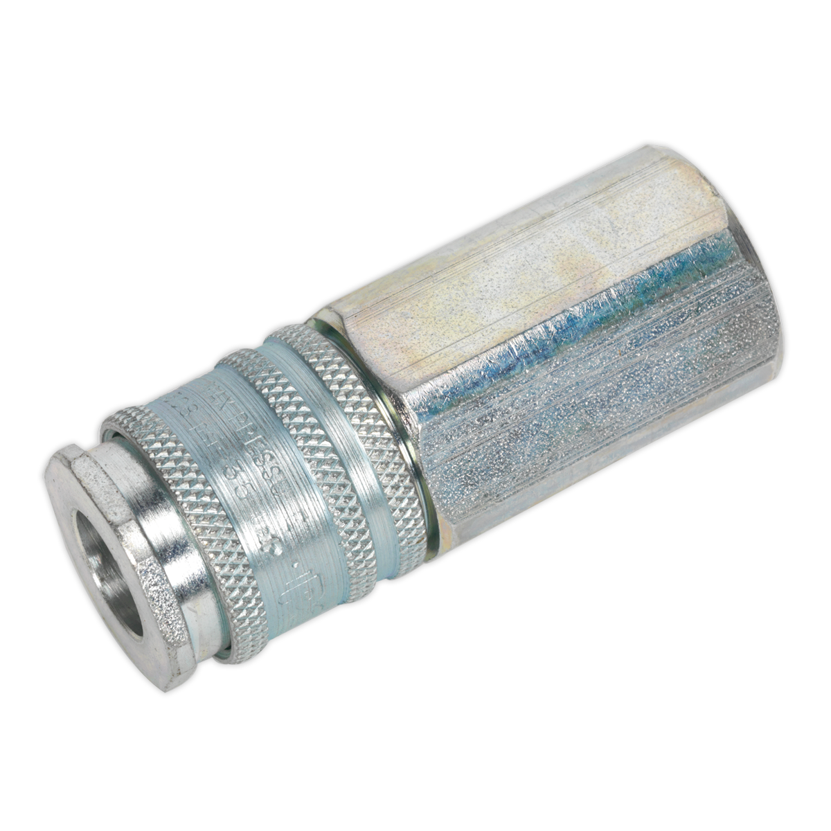 Sealey Coupling Body Female 1/2"BSP AC79
