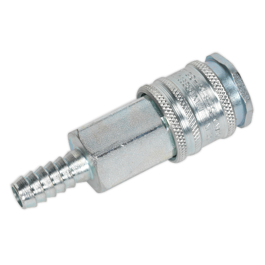 Sealey Coupling Body Tailpiece for 5/16" Hose AC80