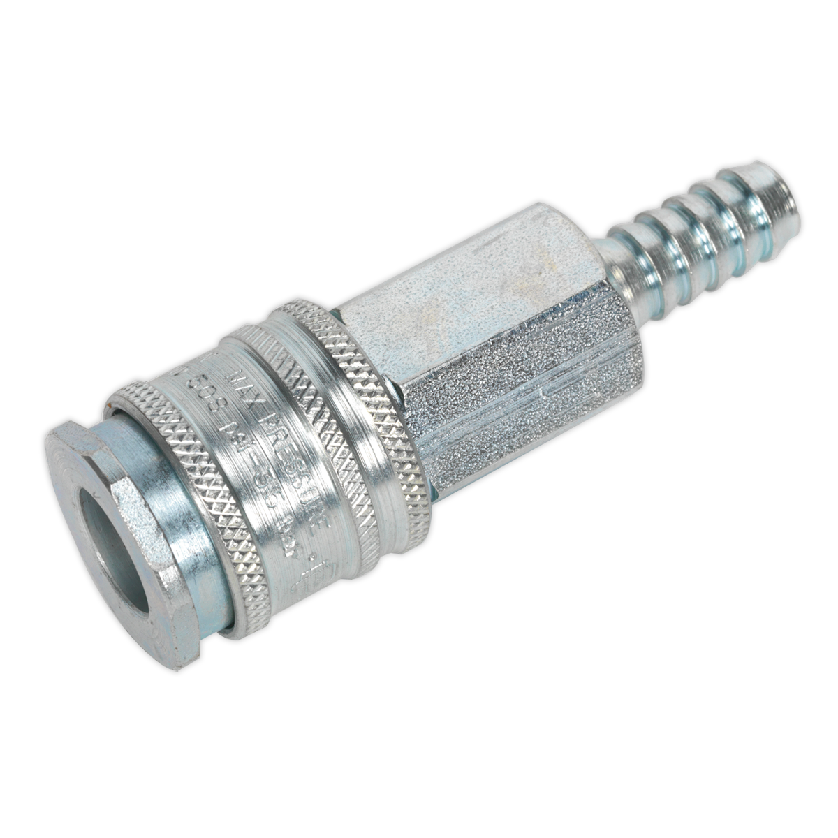 Sealey Coupling Body Tailpiece for 5/16" Hose AC80