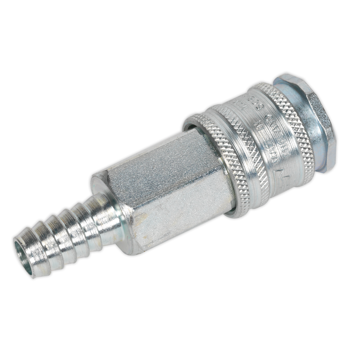 Sealey Coupling Body Tailpiece for 3/8" Hose AC81