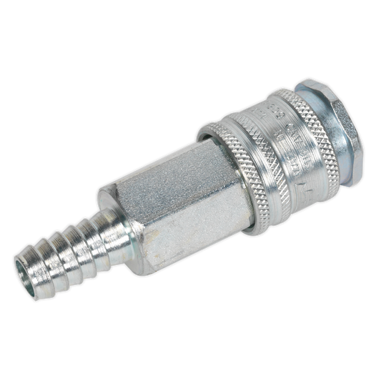 Sealey Coupling Body Tailpiece for 3/8" Hose AC81
