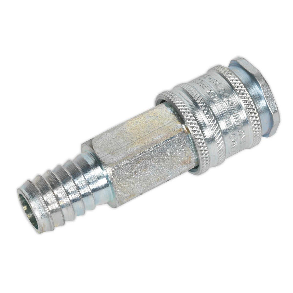 Sealey Coupling Body Tailpiece for 1/2" Hose AC82