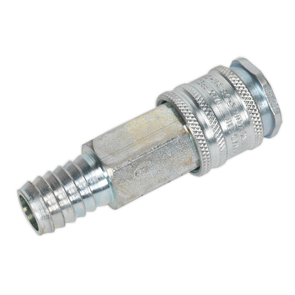 Sealey Coupling Body Tailpiece for 1/2" Hose AC82
