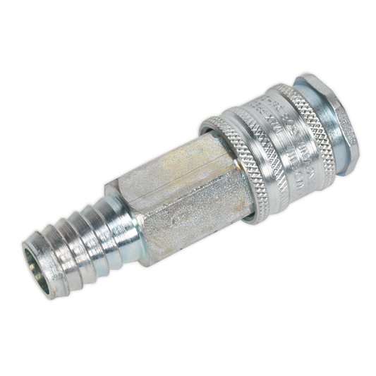 Sealey Coupling Body Tailpiece for 1/2" Hose AC82