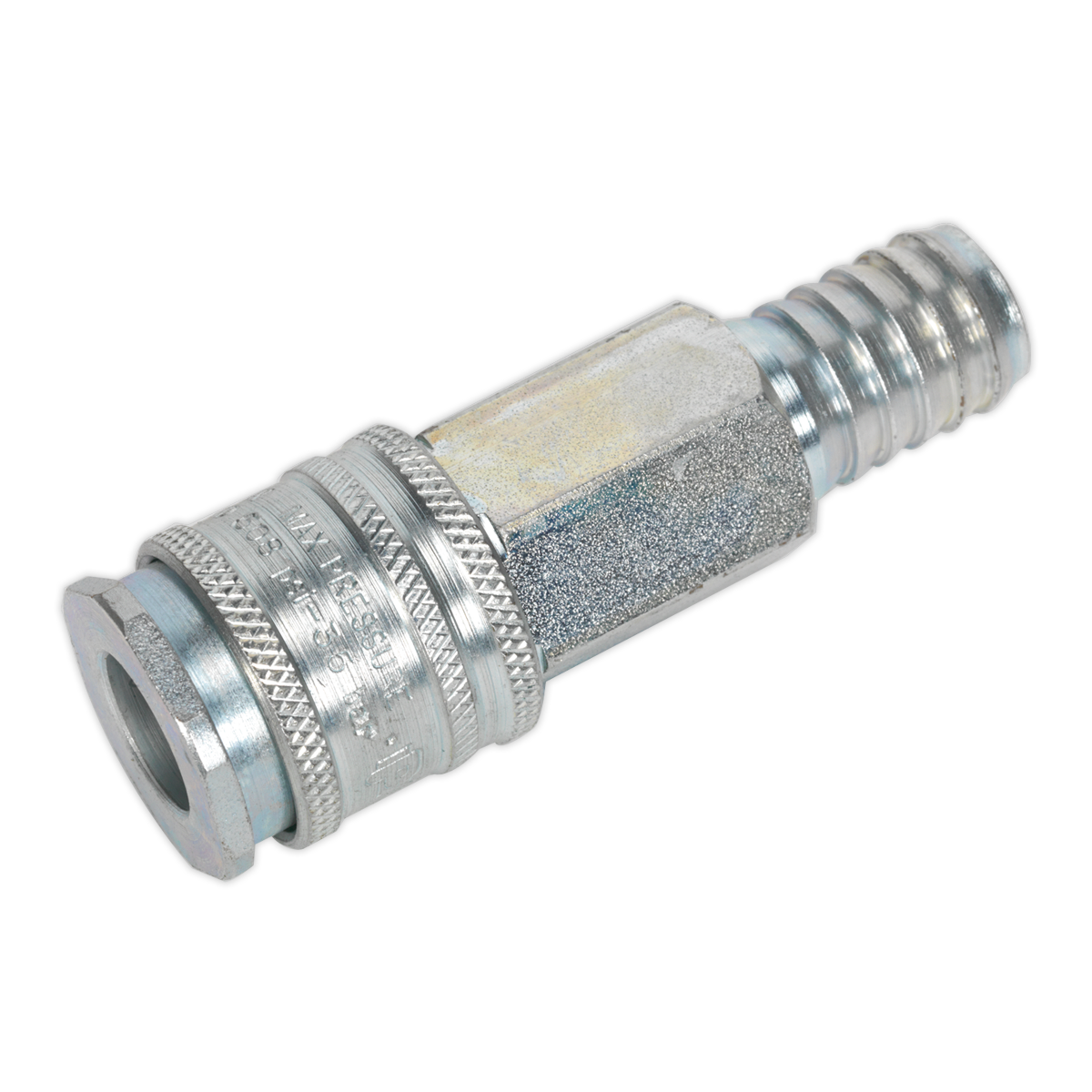 Sealey Coupling Body Tailpiece for 1/2" Hose AC82
