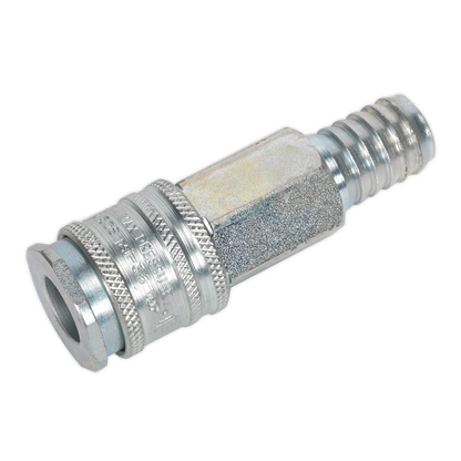 Sealey Coupling Body Tailpiece for 1/2" Hose AC82