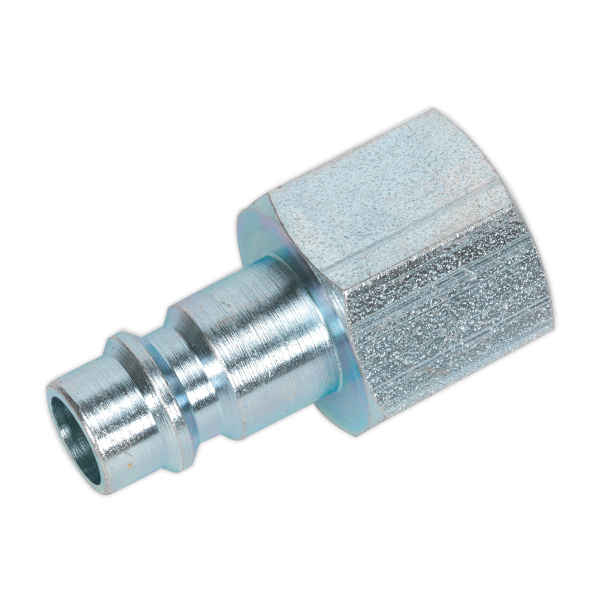 Sealey Screwed Adaptor Female 3/8"BSP - Pack of 2 AC85
