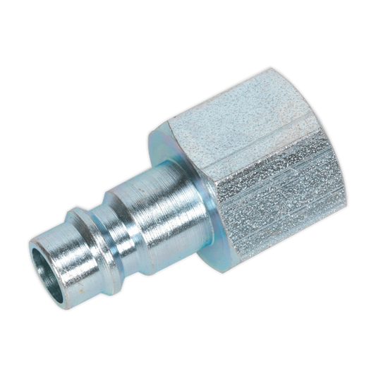 Sealey Screwed Adaptor Female 3/8"BSP - Pack of 2 AC85