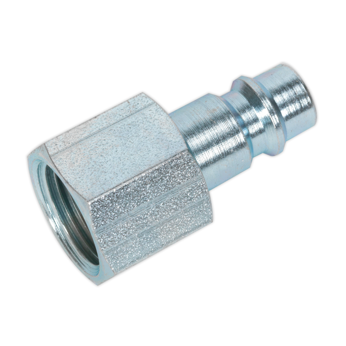 Sealey Screwed Adaptor Female 3/8"BSP - Pack of 2 AC85