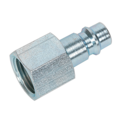 Sealey Screwed Adaptor Female 3/8"BSP - Pack of 2 AC85