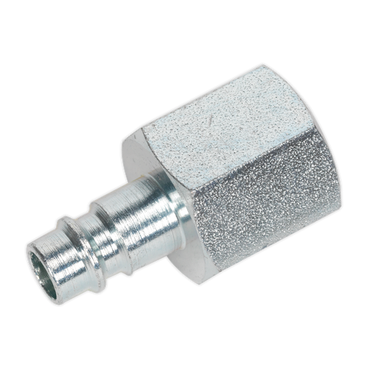 Sealey Screwed Adaptor Female 1/2"BSP - Pack of 2 AC86