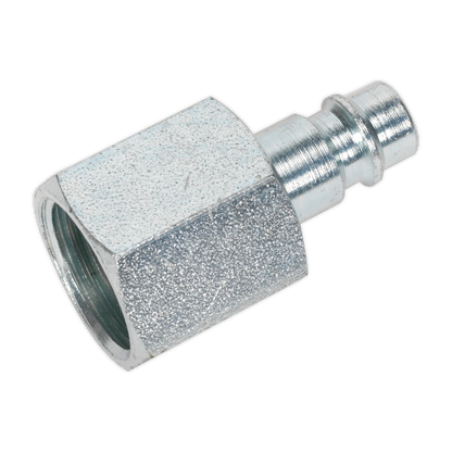 Sealey Screwed Adaptor Female 1/2"BSP - Pack of 2 AC86