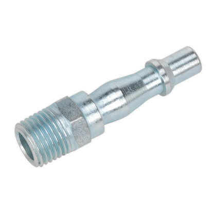 Sealey Coupling Body Male 1/4"BSPT - Pack of 5 ACP01