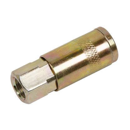 Sealey Coupling Body Female 1/4"BSP - Pack of 25 ACX13BP