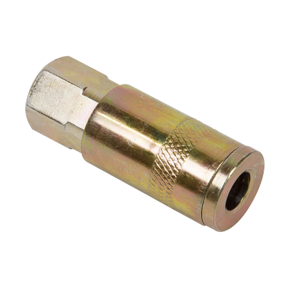 Sealey Coupling Body Female 1/4"BSP Single ACX13