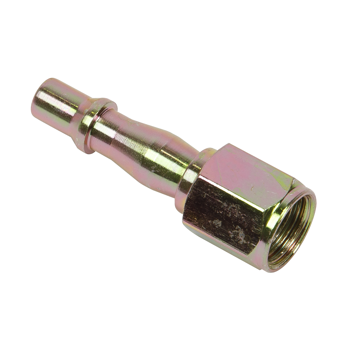 Sealey Screwed Adaptor Female 1/4"BSP - Pack of 5 ACX18