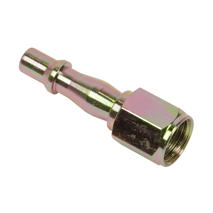 Sealey Screwed Adaptor Female 1/4"BSP - Pack of 5 ACX18