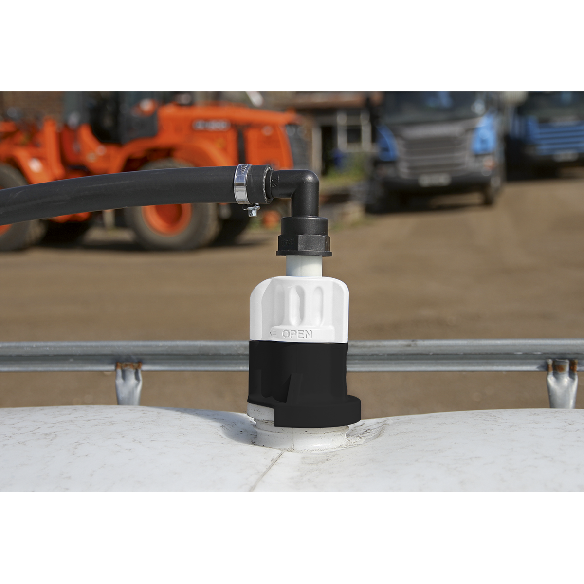 Sealey AdBlue® IBC Connector SEC ADB01