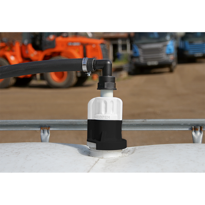 Sealey AdBlue® IBC Connector SEC ADB01