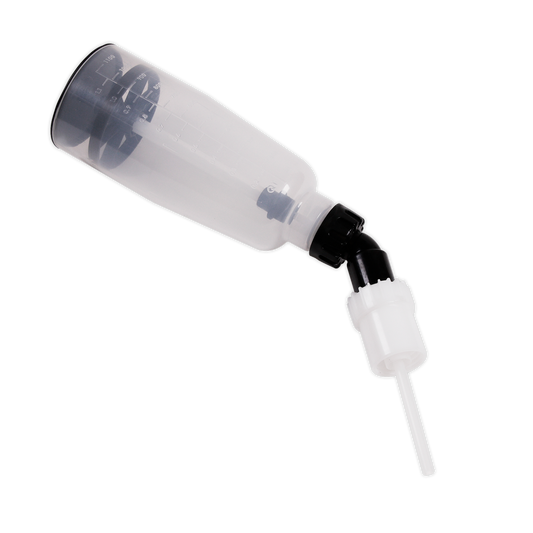 Sealey AdBlue® Filling Funnel - Angled ADB07A