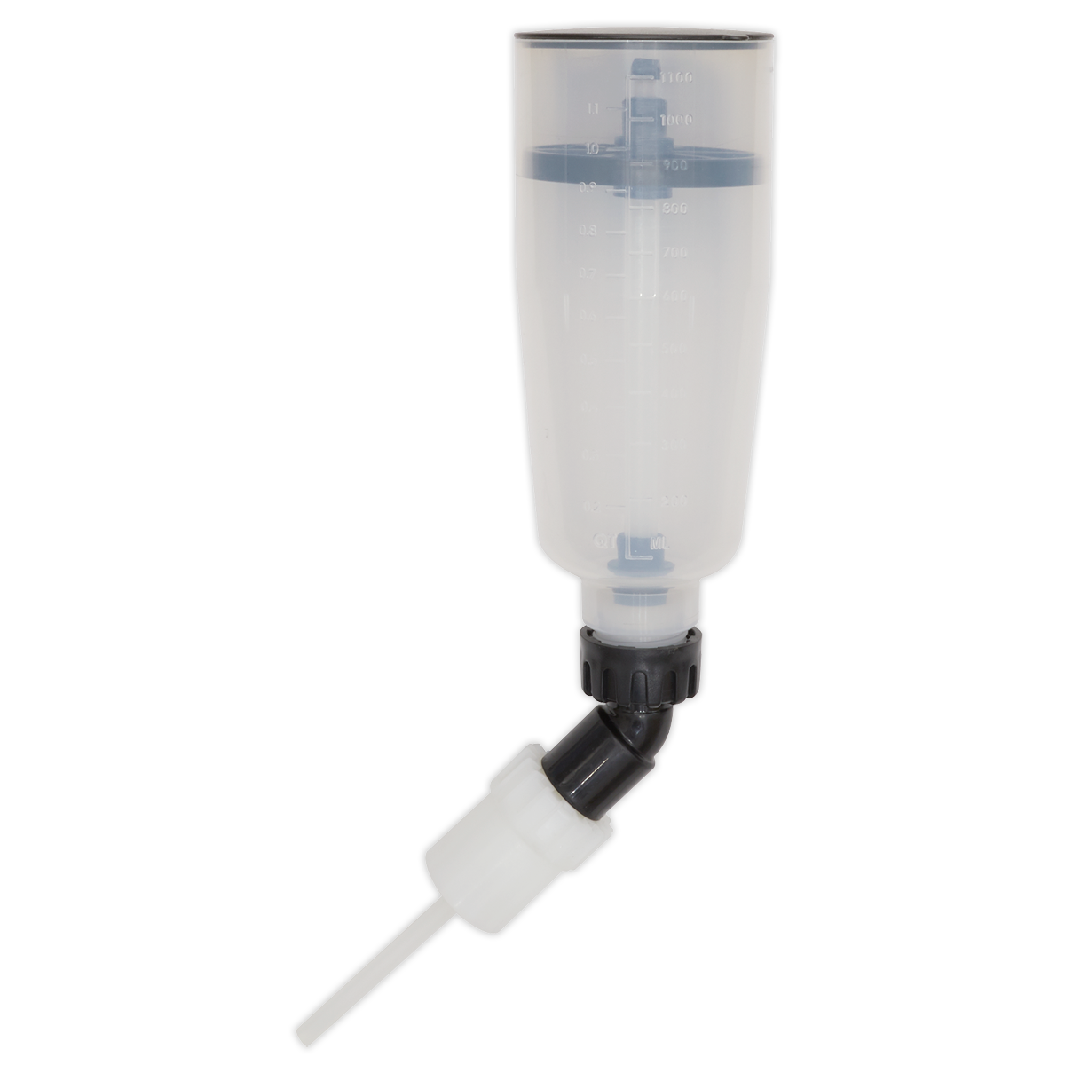 Sealey AdBlue® Filling Funnel - Angled ADB07A