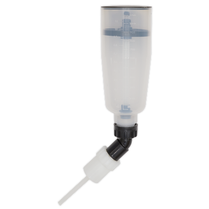 Sealey AdBlue® Filling Funnel - Angled ADB07A