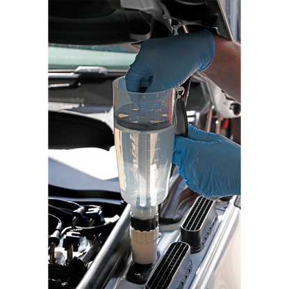 Sealey AdBlue® Filling Funnel - Straight ADB07S