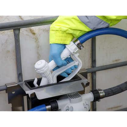 Sealey IBC Pump Mounting Bracket ADB08