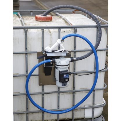 Sealey IBC Pump Mounting Bracket ADB08