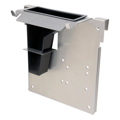 Sealey IBC Pump Mounting Bracket ADB08