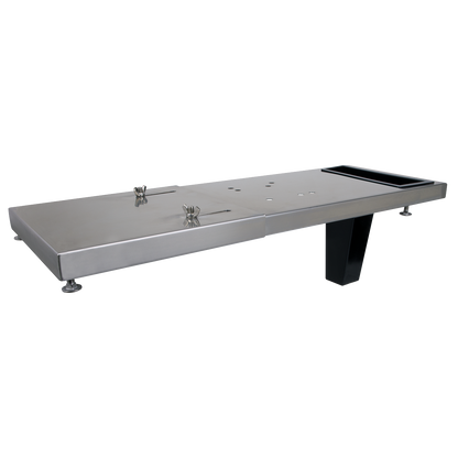 Sealey Drum Pump Mounting Bracket ADB09