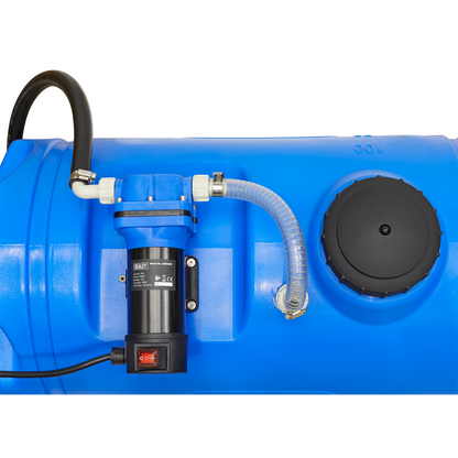 Sealey 100L Portable AdBlue® Tank 12V ADB100T